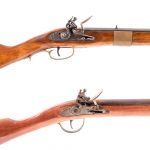 Miroku Ultra Hi / Centaure 2 Flintlock Rifles