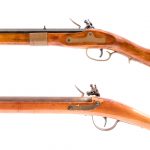 Miroku Ultra Hi / Centaure 2 Flintlock Rifles