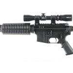 Stag Arms STAG-15 5.56 Semi Auto Rifle