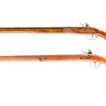 Miroku Ultra Hi / Centaure 2 Flintlock Rifles