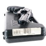 EA Windicator Series .357 Mag Revolver