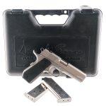 Dan Wesson Valor .45 Semi Auto Pistol