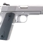Dan Wesson Valor .45 Semi Auto Pistol