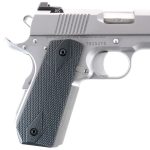 Dan Wesson Valor .45 Semi Auto Pistol