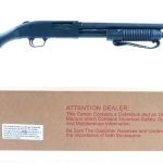 Mossberg 590 Shockwave 20Ga Pump Shotgun