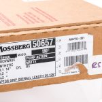 Mossberg 590 Shockwave 20Ga Pump Shotgun