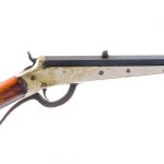 Remington / Beals .32 RF Single Shot Rifle