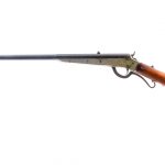 Remington / Beals .32 RF Single Shot Rifle