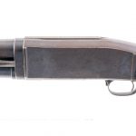Remington 10 12Ga Pump Action Shotgun