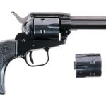 EIG / Herbert Schmidt E-15 .22 LR Revolver