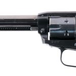 EIG / Herbert Schmidt E-15 .22 LR Revolver