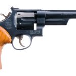 S&W 28-2 Highway Patrolman .357 Mag Revolver