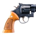 S&W 28-2 Highway Patrolman .357 Mag Revolver