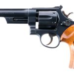 S&W 28-2 Highway Patrolman .357 Mag Revolver