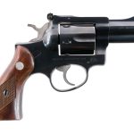 Ruger Security Six .357 Mag Revolver
