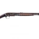 Remington 12A .22 Pump Action Rifle