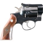 Ruger Security Six .357 Mag Revolver