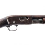 Remington 12A .22 Pump Action Rifle