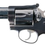 Ruger Security Six .357 Mag Revolver