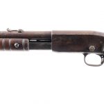 Remington 12A .22 Pump Action Rifle