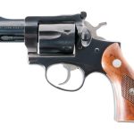 Ruger Security Six .357 Mag Revolver