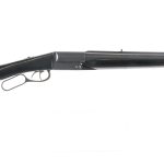 Falco SRL 12Ga SxS Shotgun