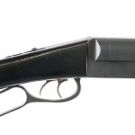 Falco SRL 12Ga SxS Shotgun