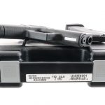 Glock 43 9mm Semi-Auto Pistol