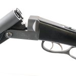 Falco SRL 12Ga SxS Shotgun
