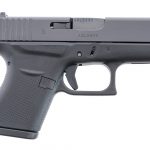 Glock 43 9mm Semi-Auto Pistol