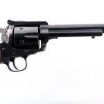 Ruger NM Blackhawk .45 Colt Revolver