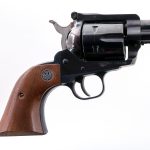 Ruger NM Blackhawk .45 Colt Revolver