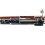 Fabricia De Armas 7mm Mauser Bolt Action Rifle
