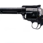 Ruger NM Blackhawk .45 Colt Revolver