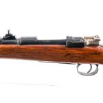 Fabricia De Armas 7mm Mauser Bolt Action Rifle