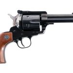 Ruger NM Blackhawk .41 Mag Revolver