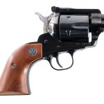 Ruger NM Blackhawk .41 Mag Revolver