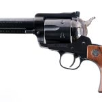 Ruger NM Blackhawk .41 Mag Revolver