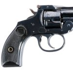 H&R Premier .32 S&W Revolver
