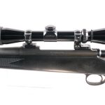 Remington 700 .270 Win Bolt Action Rifle