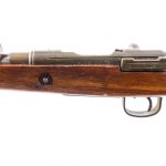 Arisaka Type 99 7.7 Jap Bolt Action Rifle