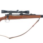 Remington 700 .30-06 Sprg Bolt Action Rifle