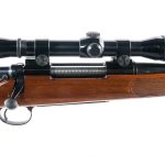 Remington 700 .30-06 Sprg Bolt Action Rifle