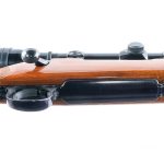 Remington 700 .30-06 Sprg Bolt Action Rifle