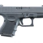 Glock 27 Gen 4 .40 Semi Auto Pistol