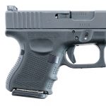 Glock 27 Gen 4 .40 Semi Auto Pistol