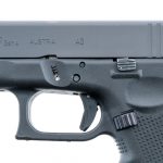 Glock 27 Gen 4 .40 Semi Auto Pistol