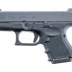 Glock 27 Gen 4 .40 Semi Auto Pistol