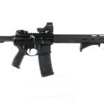 Sig Sauer M400 5.56 Semi Auto Rifle