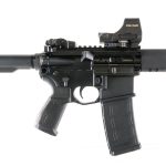 Sig Sauer M400 5.56 Semi Auto Rifle
